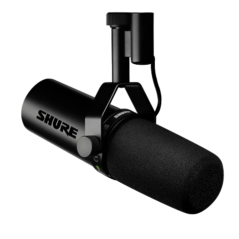 Shure SM-7dB